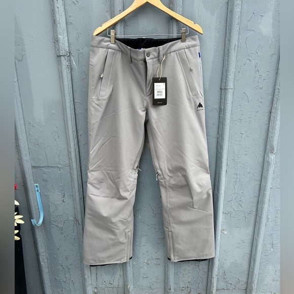 Burton Society Snowboard pants, BNWT, size Large - Picture 5 of 13